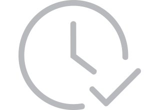 save time